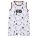 PELELE TIRANTES STAR WARS