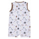 PELELE TIRANTES STAR WARS