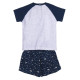 Pijama corto Star Wars