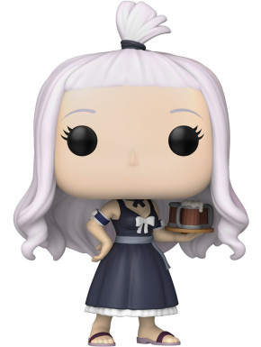 Fairy Tail POP! Animation Vinyl Figura Mirajane Strauss 9 cm