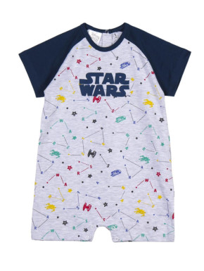 PELELE MANGA CORTA STAR WARS