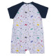 BABYGROW SHORT SLEEVE STAR WARS