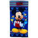 Toalla Mickey Mouse Disney 