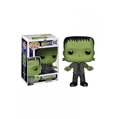 Frankenstein monster Funko Pop