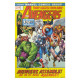 Avengers Marvel Puzzle en étain 750 pièces