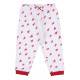 Pijama largo de Minnie Mouse