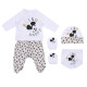 PACK REGALO 4 PIEZAS MICKEY