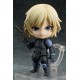 Metal Gear Solid Figura Nendoroid Di Raiden