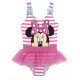 Maillot de bain fille Minnie