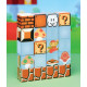 Lámpara Super Mario Bloques