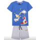 2 PIECE SET FRENCH TERRY 2 PIECES SONIC