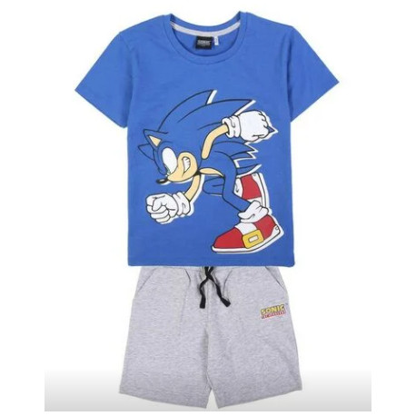 Conjunto de 2 piezas Sonic
