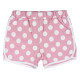 PIJAMA CORTO ALGODÓN SINGLE JERSEY MINNIE