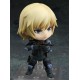 Metal Gear Solid Figura Nendoroid Di Raiden