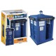 Tardis Funko Pop Medico Che