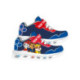 DEPORTIVA SUELA LIGERA EVA CON LUCES PAW PATROL