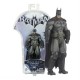 Figura Batman Arkham Origin