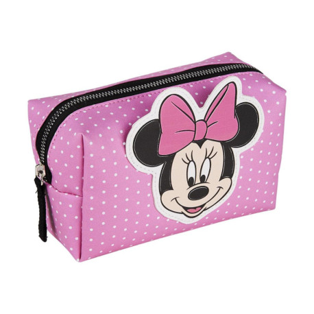 Trousse de toilette Disney Minnie