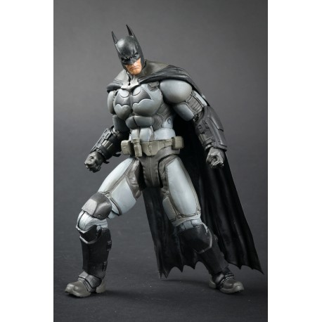 Figura Batman Arkham Origin