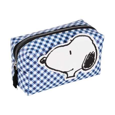 NECESER ASEO VIAJE SNOOPY