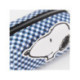 NECESER ASEO VIAJE SNOOPY