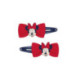 HAIR ACCESSORIES CLIPS LAZO MINNIE