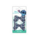 ACCESORIOS PELO CLIPS LAZO STITCH