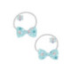 ACCESORIOS PELO ELÁSTICOS LAZO FROZEN