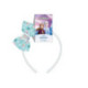 ACCESORIOS PELO DIADEMA LAZO FROZEN