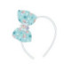 ACCESORIOS PELO DIADEMA LAZO FROZEN