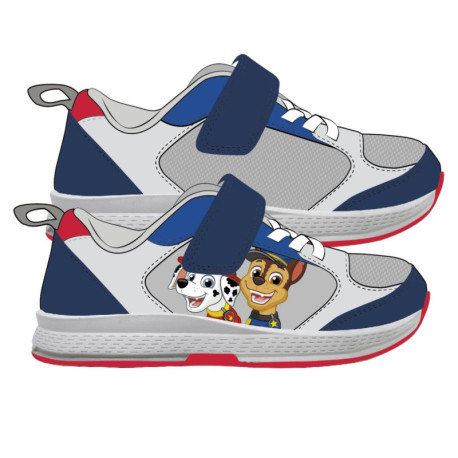 DEPORTIVA SUELA TPR PAW PATROL