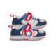 Baskets enfant Captain America Marvel