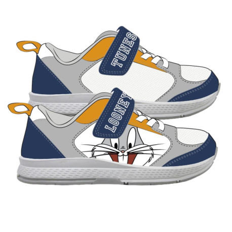 DEPORTIVA SUELA TPR LOONEY TUNES