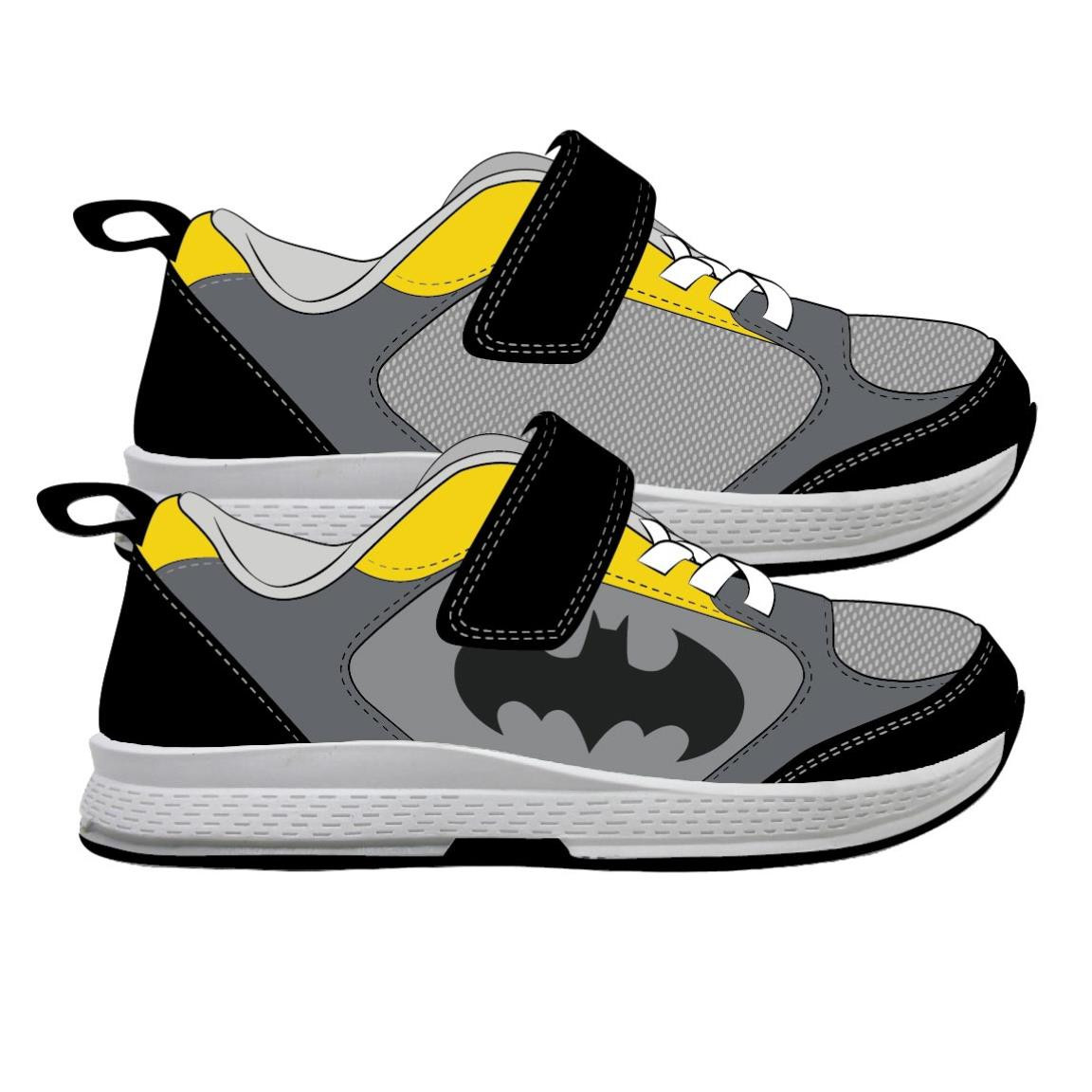 Deportivas infantiles Batman por € – 