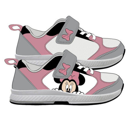 DEPORTIVA SUELA TPR MINNIE