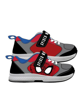 DEPORTIVA SUELA TPR SPIDERMAN