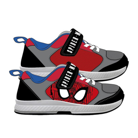 DEPORTIVA SUELA TPR SPIDERMAN