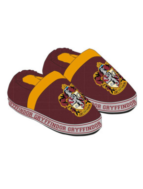 ZAPATILLAS DE CASA FRANCESITA HARRY POTTER