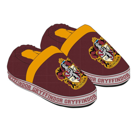 ZAPATILLAS DE CASA FRANCESITA HARRY POTTER