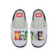 ZAPATILLAS DE CASA ABIERTA MARVEL