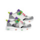 DEPORTIVA SUELA LIGERA EVA CON LUCES BUZZ LIGHTYEAR