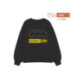 SUDADERA COTTON BRUSHED BATMAN