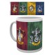 Cup Houses Harry Potter