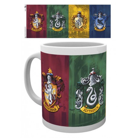 Cup Houses Harry Potter