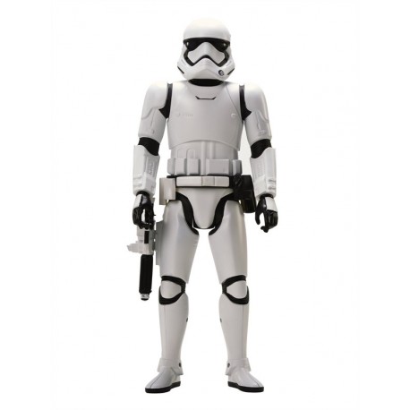 Figura Stormtrooper First Order Gigante 79cm