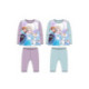 PIJAMA LARGO INTERLOCK FROZEN II