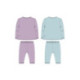 PIJAMA LARGO INTERLOCK FROZEN II