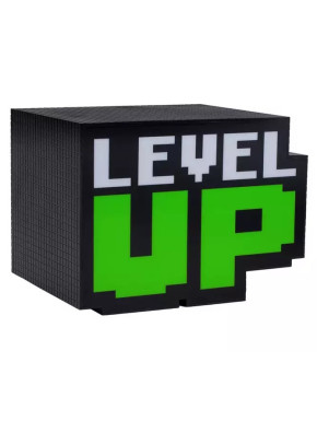 Lámpara Level Up