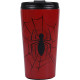 Taza de Viaje Spider-Man