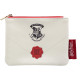 Portefeuille Harry Potter Lettre de Poudlard